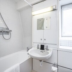 Апартаменты Beautiful apartment in the heart of Covent Garden Лондон фото 11