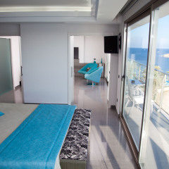 Sirenis Hotel Goleta - Tres Carabelas & Spa комната для гостей фото 2