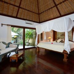 Отель Atta Kamaya Resort and Villas комната для гостей