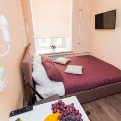 Гостиница Residence on Gorkovskaya в Санкт-Петербурге отзывы, цены и фото номеров - забронировать гостиницу Residence on Gorkovskaya онлайн Санкт-Петербург комната для гостей