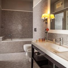 Отель Relais Vatican View ванная