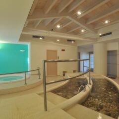 Отель Sikania Resort & Spa Бутера фото 19