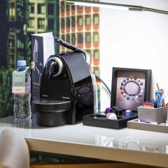 Отель Mercure Paris Vaugirard Porte de Versailles интерьер отеля фото 3
