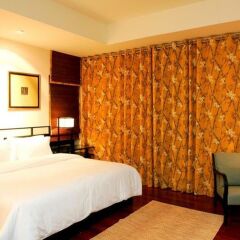 Отель Luxe Residence Паттайя комната для гостей фото 5