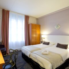 Отель Grand Hôtel Raymond IV Франция, Тулуза - отзывы, цены и фото номеров - забронировать отель Grand Hôtel Raymond IV онлайн фото 6