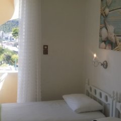 Hotel Rachel in Agia Marina, Greece from 58$, photos, reviews - zenhotels.com guestroom photo 4