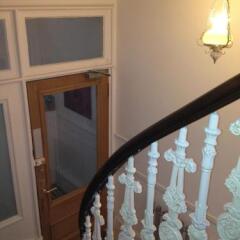 Отель Edinburgh Thistle Guest House Великобритания, Эдинбург - отзывы, цены и фото номеров - забронировать отель Edinburgh Thistle Guest House онлайн помещение для мероприятий
