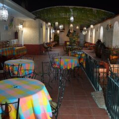 Hotel Posada de la Media Luna детские мероприятия фото 2
