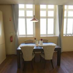 Апартаменты Orion ODM Lisbon 8 Building Apartments в номере фото 2