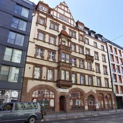 Отель Erika-Apartment Германия, Берлин - отзывы, цены и фото номеров - забронировать отель Erika-Apartment онлайн фото 8