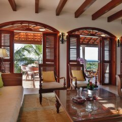 Cap Maison Resort & Spa in Cap Estate, St. Lucia from 690$, photos, reviews - zenhotels.com guestroom