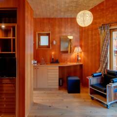 Отель Mountain Exposure Luxury Chalets & Penthouses & Apartments Швейцария, Церматт - отзывы, цены и фото номеров - забронировать отель Mountain Exposure Luxury Chalets & Penthouses & Apartments онлайн удобства в номере
