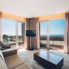 Отель Iberostar Lagos Algarve балкон