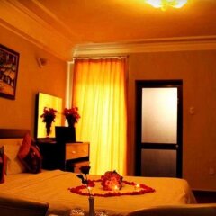 Отель Hanoi Little Center Hotel Вьетнам, Ханой - отзывы, цены и фото номеров - забронировать отель Hanoi Little Center Hotel онлайн фото 7
