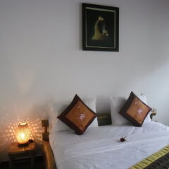 Отель LIDO Homestay комната для гостей фото 4