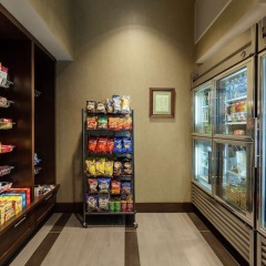 Отель Hilton Garden Inn Washington DC/Georgetown Area США, Вашингтон - отзывы, цены и фото номеров - забронировать отель Hilton Garden Inn Washington DC/Georgetown Area онлайн развлечения