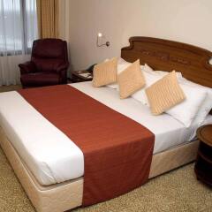 Отель Galadari Hotel Шри-Ланка, Коломбо - отзывы, цены и фото номеров - забронировать отель Galadari Hotel онлайн комната для гостей фото 2
