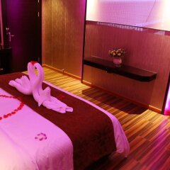 Отель Xiamen Wanjia Yunding Hotel Китай, Сямынь - отзывы, цены и фото номеров - забронировать отель Xiamen Wanjia Yunding Hotel онлайн спа