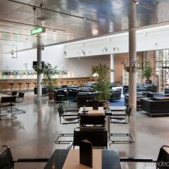 Отель Holiday Inn Berlin City-West питание фото 2