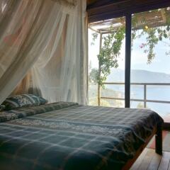 Отель Deep Ocean Camping - Adults Only комната для гостей фото 2