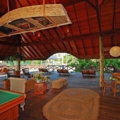 Отель Nannai Resort & Spa питание фото 2