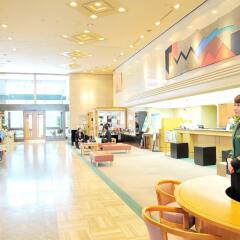 Отель KKR Hotel Tokyo Япония, Токио - отзывы, цены и фото номеров - забронировать отель KKR Hotel Tokyo онлайн интерьер отеля фото 3