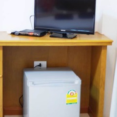 Отель Lanta Nature Beach Resort Ланта фото 12