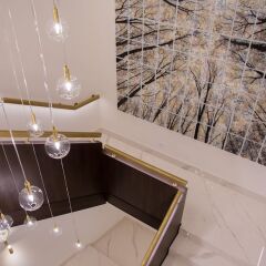 Elizabeth Unique Hotel - A Member of Design Hotels в номере фото 2