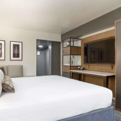 ARC THE.HOTEL, Washington DC комната для гостей фото 4