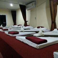Отель Ns Mountain Beach Resort спа