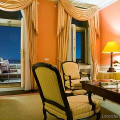 Le Palais Art Hotel Prague спа