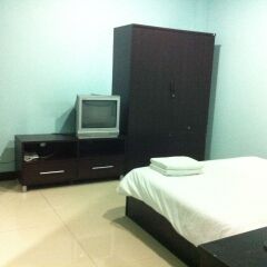 Отель BR Guest House Pattaya удобства в номере
