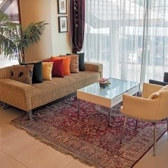 Отель Murraya Residence Бангкок интерьер отеля фото 3