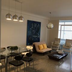 Отель Apartamento Turístico Edificio Calima Колумбия, Сан-Андрес - отзывы, цены и фото номеров - забронировать отель Apartamento Turístico Edificio Calima онлайн питание