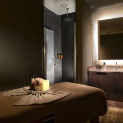 Отель Ankara Hilton фото 10