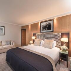 Отель The Cavendish London комната для гостей фото 2