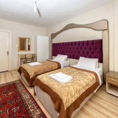 Ottoman Palace Hotel Edirne Турция, Эдирне - 1 отзыв об отеле, цены и фото номеров - забронировать отель Ottoman Palace Hotel Edirne онлайн комната для гостей фото 4