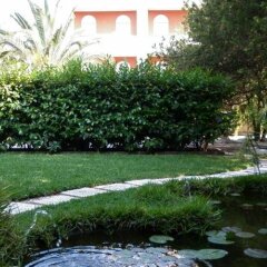 Отель Villa dei Misteri Италия, Помпеи - отзывы, цены и фото номеров - забронировать отель Villa dei Misteri онлайн фото 5