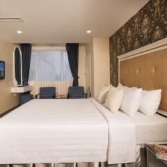 Dyn Opera Hotel комната для гостей фото 3