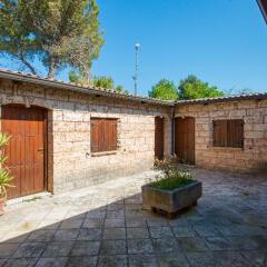 Отель Relais Casina Dei Cari Пресичче фото 7