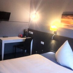 Hotel Bitzer комната для гостей фото 4