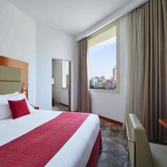 Steigenberger Hotel El Tahrir комната для гостей фото 4
