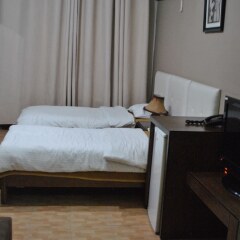 Alballouti Hotel Suites Амман комната для гостей фото 17