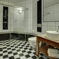 Dw Piast Hostel Вроцлав сауна