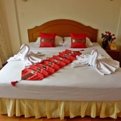 Kata View Guesthouse in Mueang, Thailand from 36$, photos, reviews - zenhotels.com guestroom photo 3