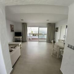 Отель Villas Flamenco Beach Conil в номере фото 2