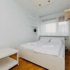 Отель ShortStayPoland Swietokrzyska (A2) Польша, Варшава - отзывы, цены и фото номеров - забронировать отель ShortStayPoland Swietokrzyska (A2) онлайн детские мероприятия
