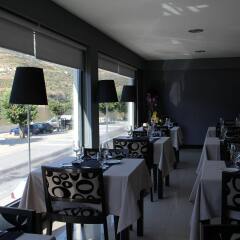 Hotel Folgosa Douro Армамар питание фото 2