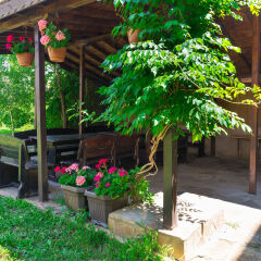 Отель TSB Dunes Holiday Village