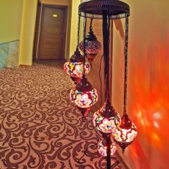 The Queen Hotel интерьер отеля фото 2